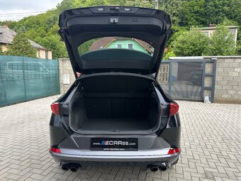 Cupra Formentor 2.0 TSI 310k 4Drive DSG Veloz - 6
