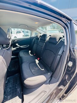 Citroën C5 2.0 HDi 16V FAP 163k Business Confort - 6
