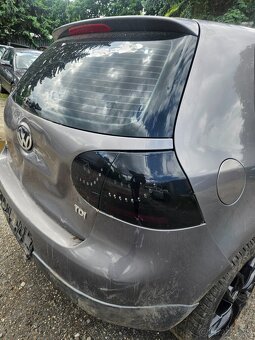 Volkswagen Golf 1.9 77 kW - 6