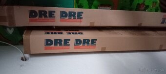 Predám interiérové dvere a zárubne - 6