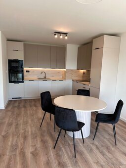 2 izbový byt na prenájom Nitra - Riviera - Novostavba - 6