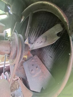 Zetor 25 - 6
