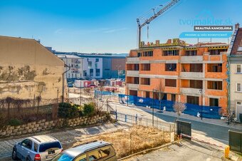 3 izbový byt na predaj, novostavba, výťah, Jarkova ulica - 6