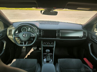 Škoda Kodiaq 2.0 TDI, DSG - 6