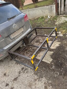 Nosič za auto - 6