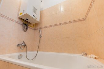 Priestranný 4-izb. byt s garážou a 4 balkónmi, Stará Turá - 6