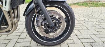 Suzuki Bandit GSF 650 - 6
