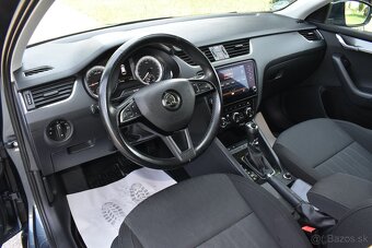 ŠKODA OCTAVIA 2.0 TDI DSG //ACC//LANE/BLIND-SPOT//LED - 6
