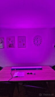 Led BAR 80 Led RGBW - 6