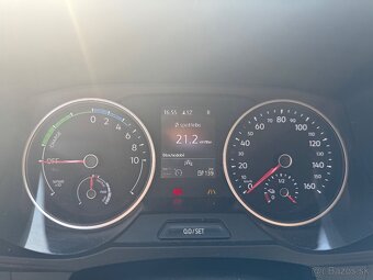 Volkswagen Crafter r.v. 10/2021 - 6