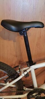 Bicykel Rockrider 20 - 6