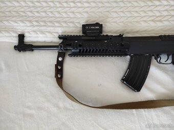 CZ 858 Tactical P 7,62x39 - 6
