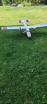 RC Lietadlo MPX Multiplex - 6