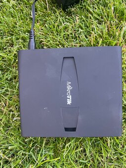 O2 set, Antena, PoE, Mikrotik Router, SetTopBox - 6