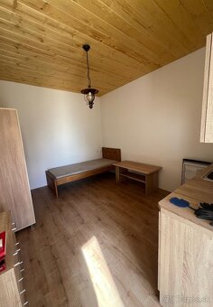 Garsónka na prenájom - 6