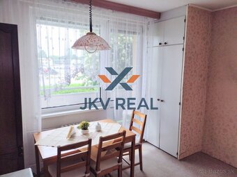 VEĽKÝ 3 - IZBOVÝ BYT 85M2 NA PREDAJ - PIEŠŤANY - 6
