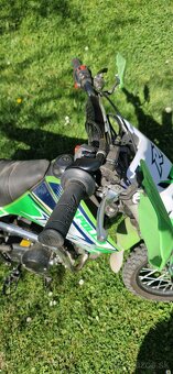 Pitbike 125cc - 6