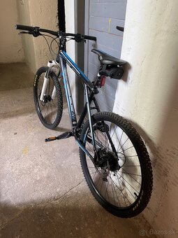Horský bicykel značky GT - 6