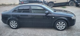 Predam audi a4 2.0 TDi rok 2005 - 6