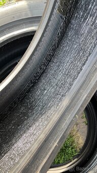 Pirelli letné 235/55 r18 - 6