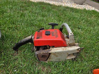 Predám motorové píly Husqvarna, Stihl... - 6