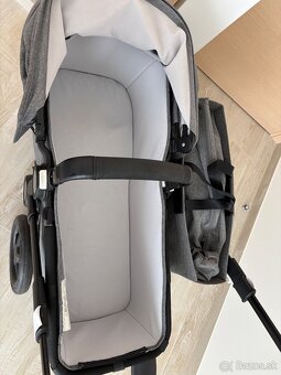 Bugaboo Donkey 3 Duo - 6