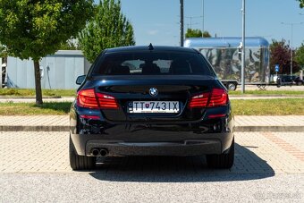 BMW Rad 5 530d xDrive - 6