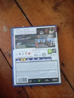 Kupim Xbox One ja vám dám hry na PS4+doplatim - 6