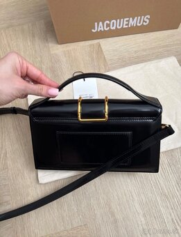 Jacquemus kabelka - 6