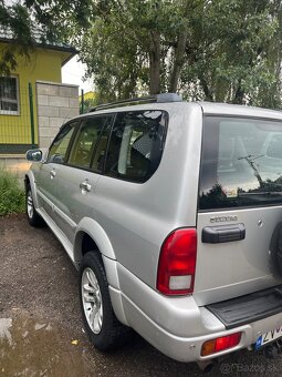 4x4 Vitara - 6