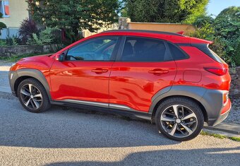 Hyundai Kona 1.6crdi Automat 2018 - 6