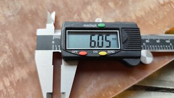 Predám vibračnú dosku Zipper ZI-RPE60C - 6