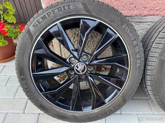 5x100r16 - 6