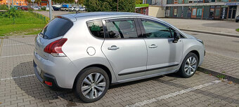 Peugeot 3008 1.6 hdi Style - 6