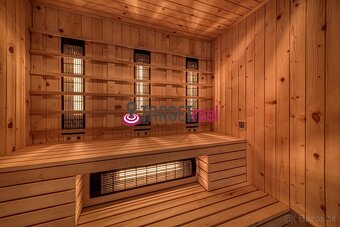 Exkluzívne na predaj : Wellness & SPA Masvital – Podolínec - 6