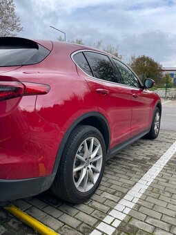 Predám Alfa Romeo Stelvio - 6