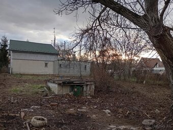 NA PREDAJ RODINNÝ DOM LEHOTA PRI NITRE - 6