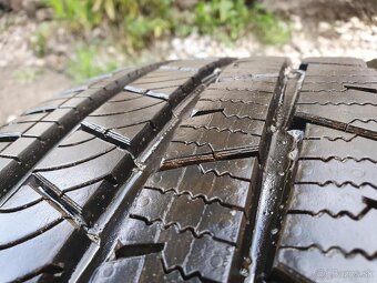Zimní ALU kola 20" originál Volkswagen Atlas / - 6
