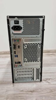 ASUS Mini Tower PC - 6