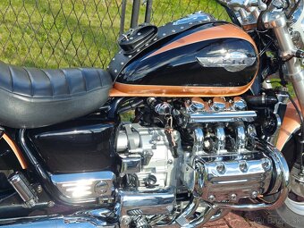 Honda F6C Valkyrie - 6