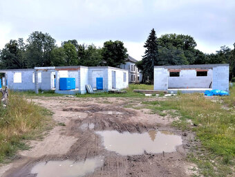 Pozemok na predaj – Stražské, blízko centra mesta - 6