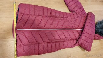 Dievčenská bunda - 6