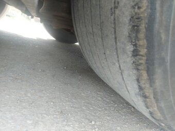 Krone ELG4-CS, Lowdeck - 6