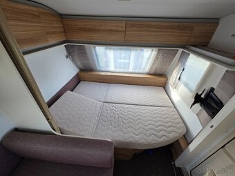 Zanovny obytny prives Adria Altea 552 PK - 6