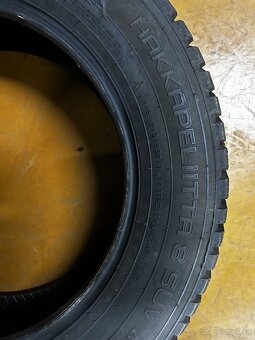 215/65 R17 zimné - 6