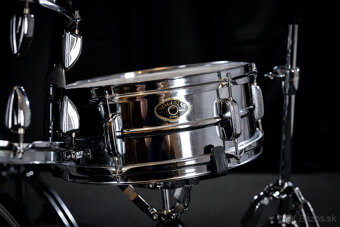 Tama Stagestar Shell set + hardver + stolicka + cinely - 6