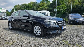 Mercedes-Benz A trieda 180 - 6