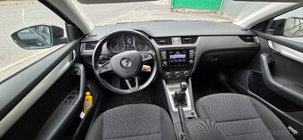 Octavia 1.2TSI 77kw Manuál 6 - 6