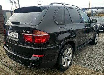 BMW X5 xDrive30d A/T - 6