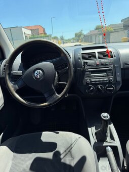 Volkswagen Polo 1.4 lpg - 6